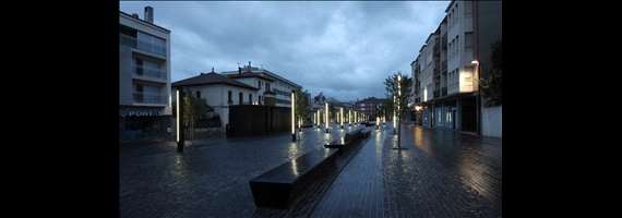 Firalet de Olot